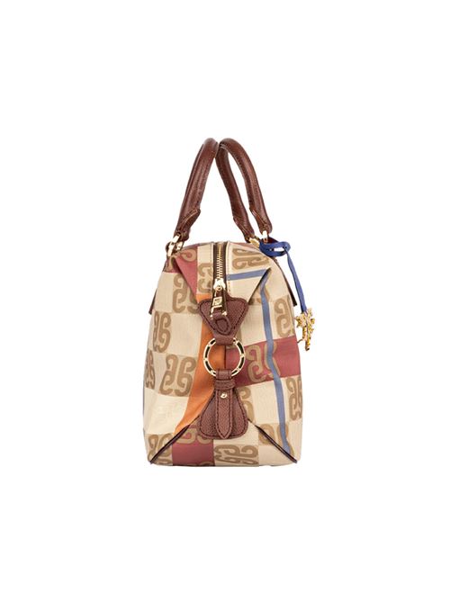 Julia bauletto borsa a mano PIERO GUIDI | 6167A3088CL5